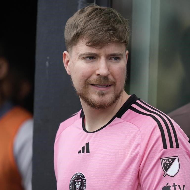 MrBeast's giant reality competition faces safety complaints from initial contestants